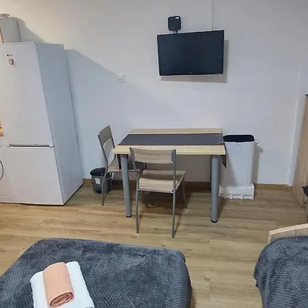 Apartman Jo-ma Apartma Povsetova