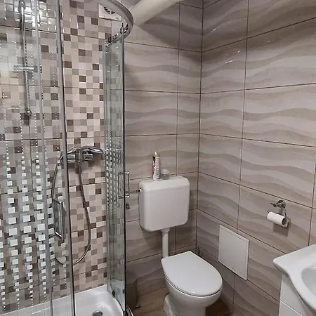 Apartment Jo-ma Apartma Povsetova