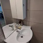 Apartman Jo-ma Apartma Povsetova Ljubljana