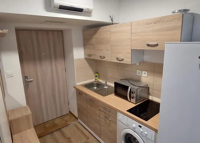 Apartament Jo-ma Apartma Povsetova *